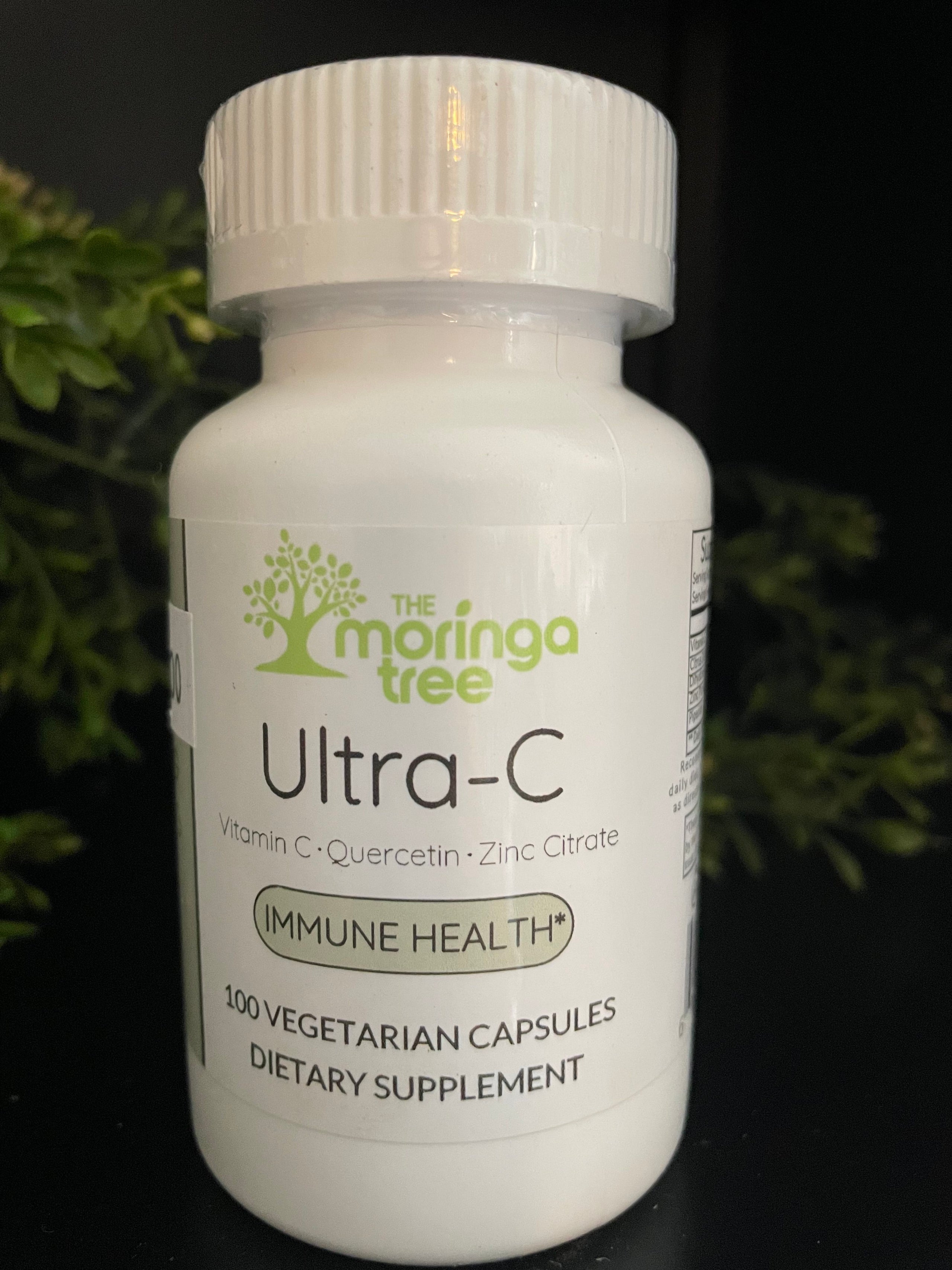 Ultra C | Healing Roots Holistic Wellness Center